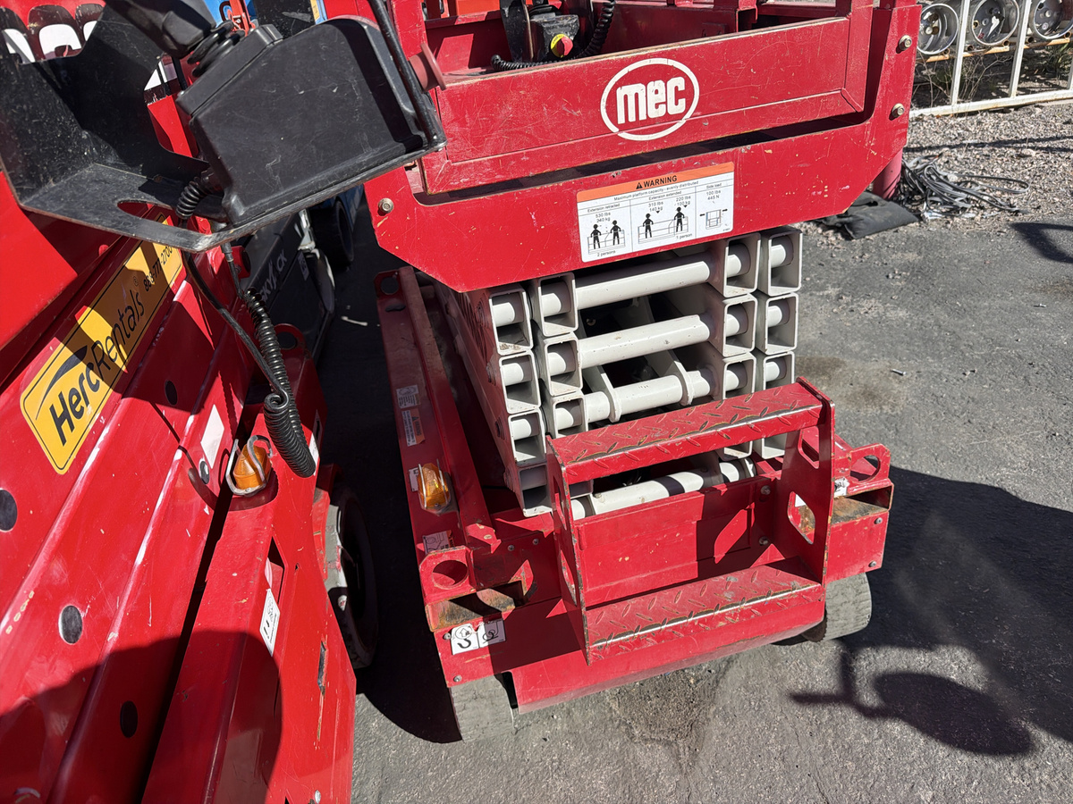 2018 MEC Micro 19-2