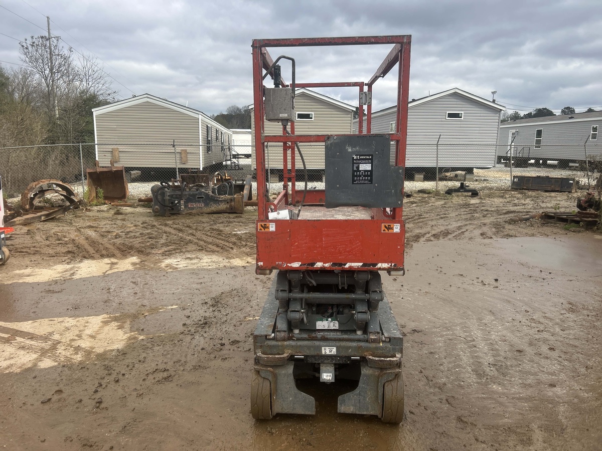 2018 Skyjack SJ3219-4