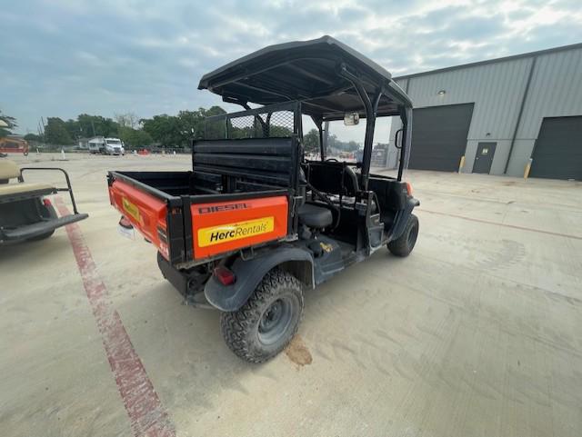2020 Kubota RTVX1140