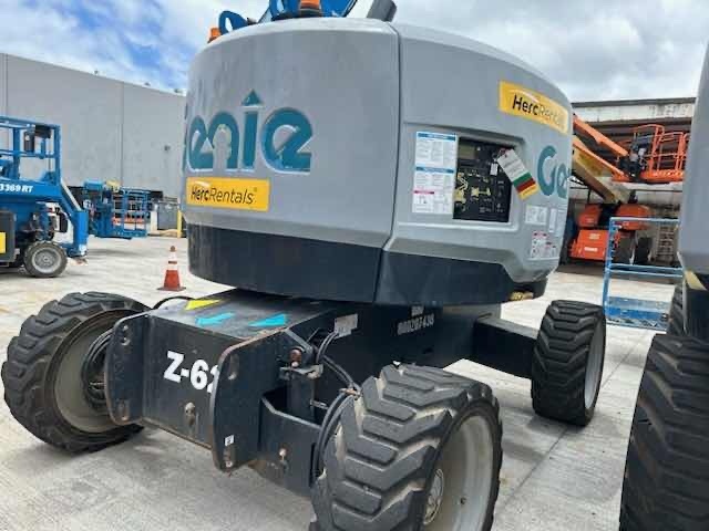 2018 Genie Z-62/40
