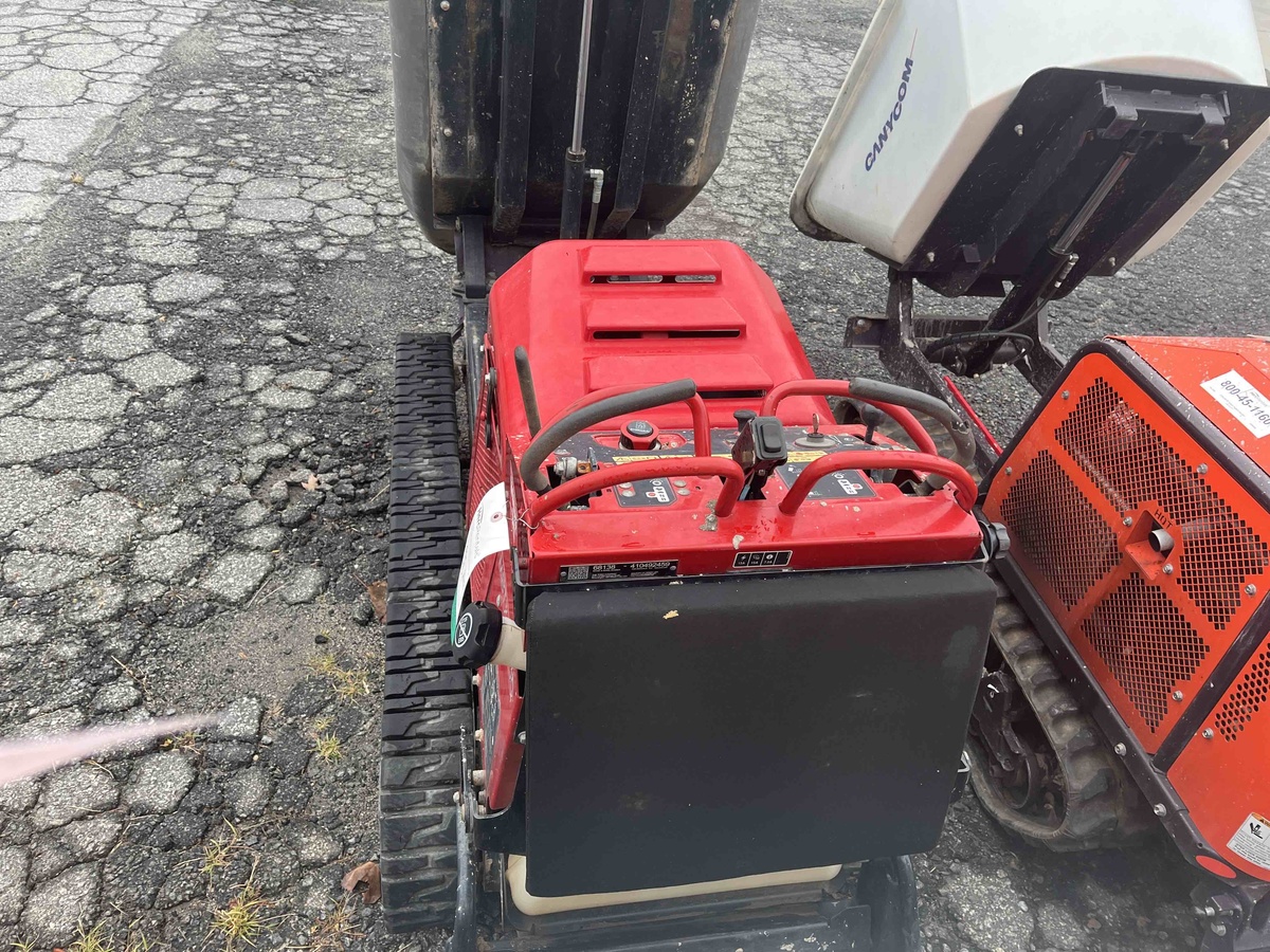 2021 Toro MB TX 2500-4