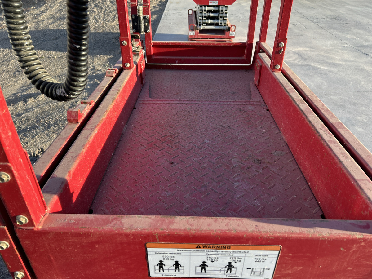 2019 MEC 1330SE-10