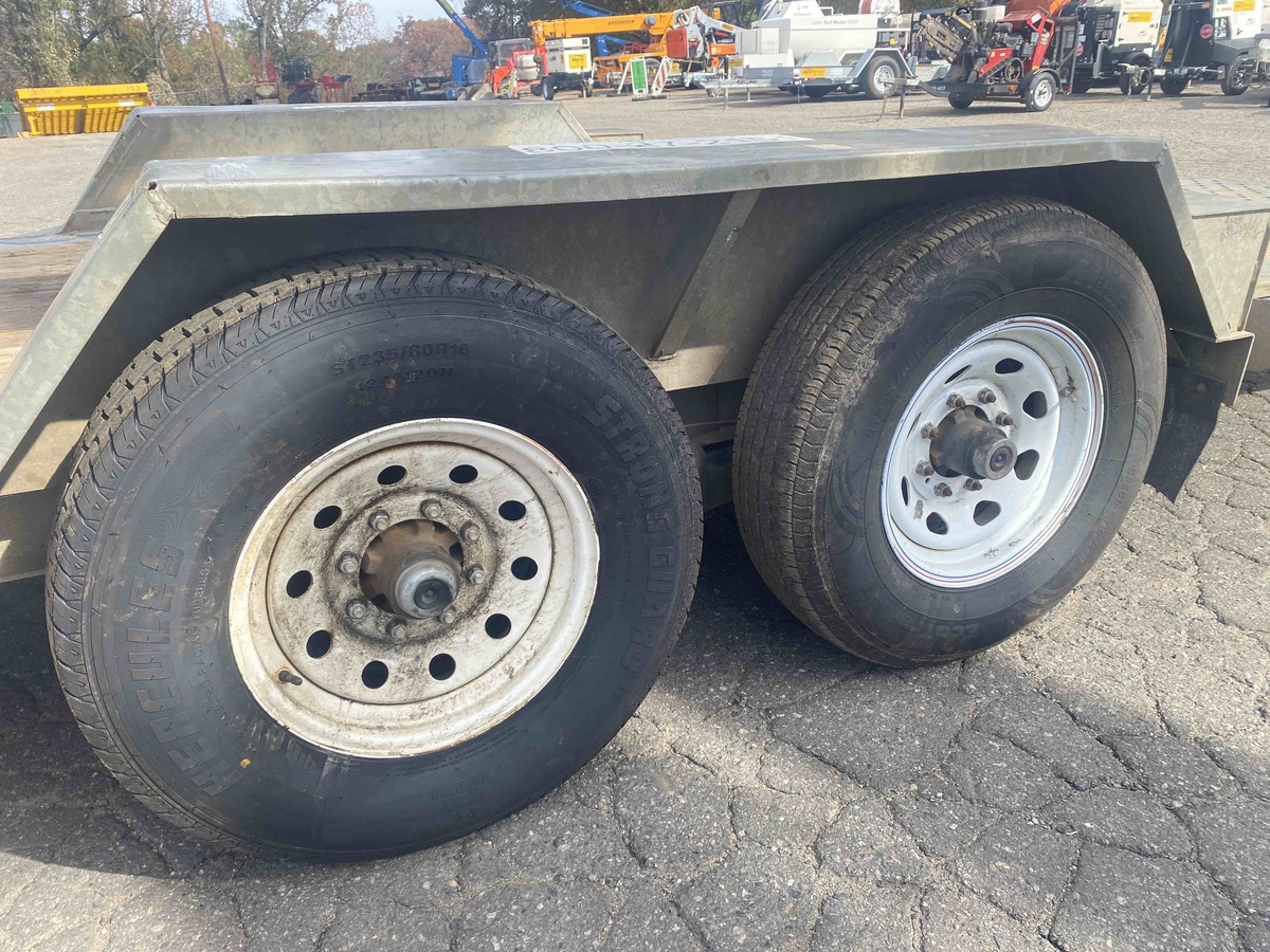 2019 Felling FT-12-IT-I-6