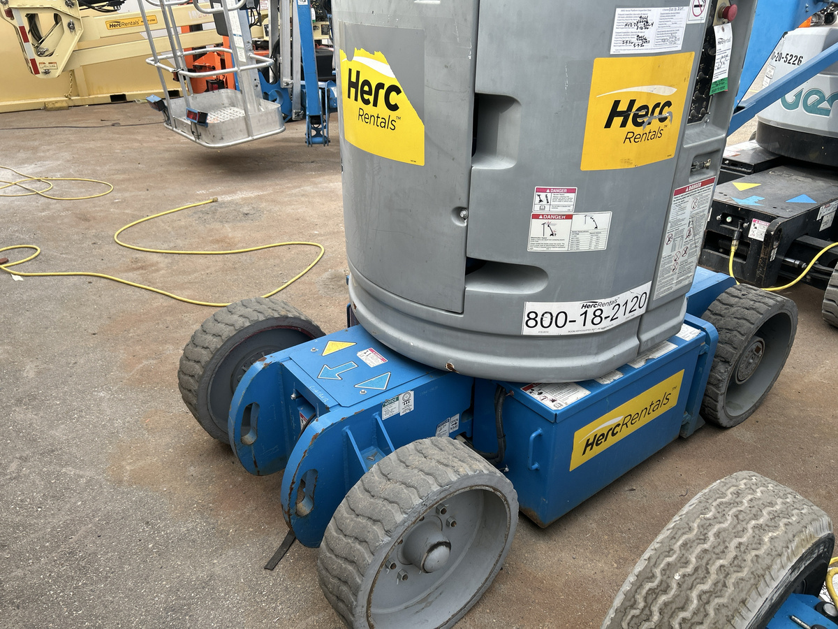 2017 Genie Z-30/20 N-3