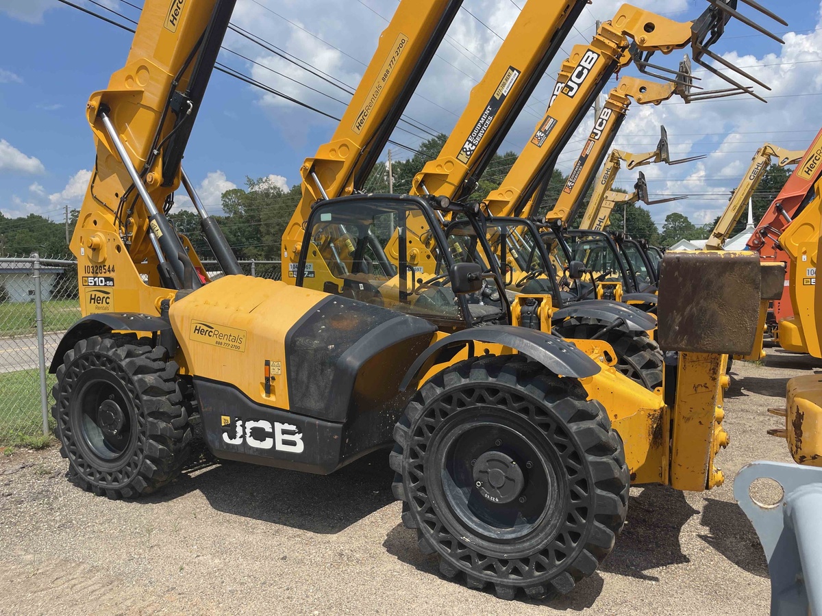 2021 JCB 510-56