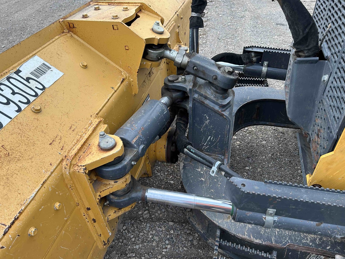 2021 John Deere 450K-2