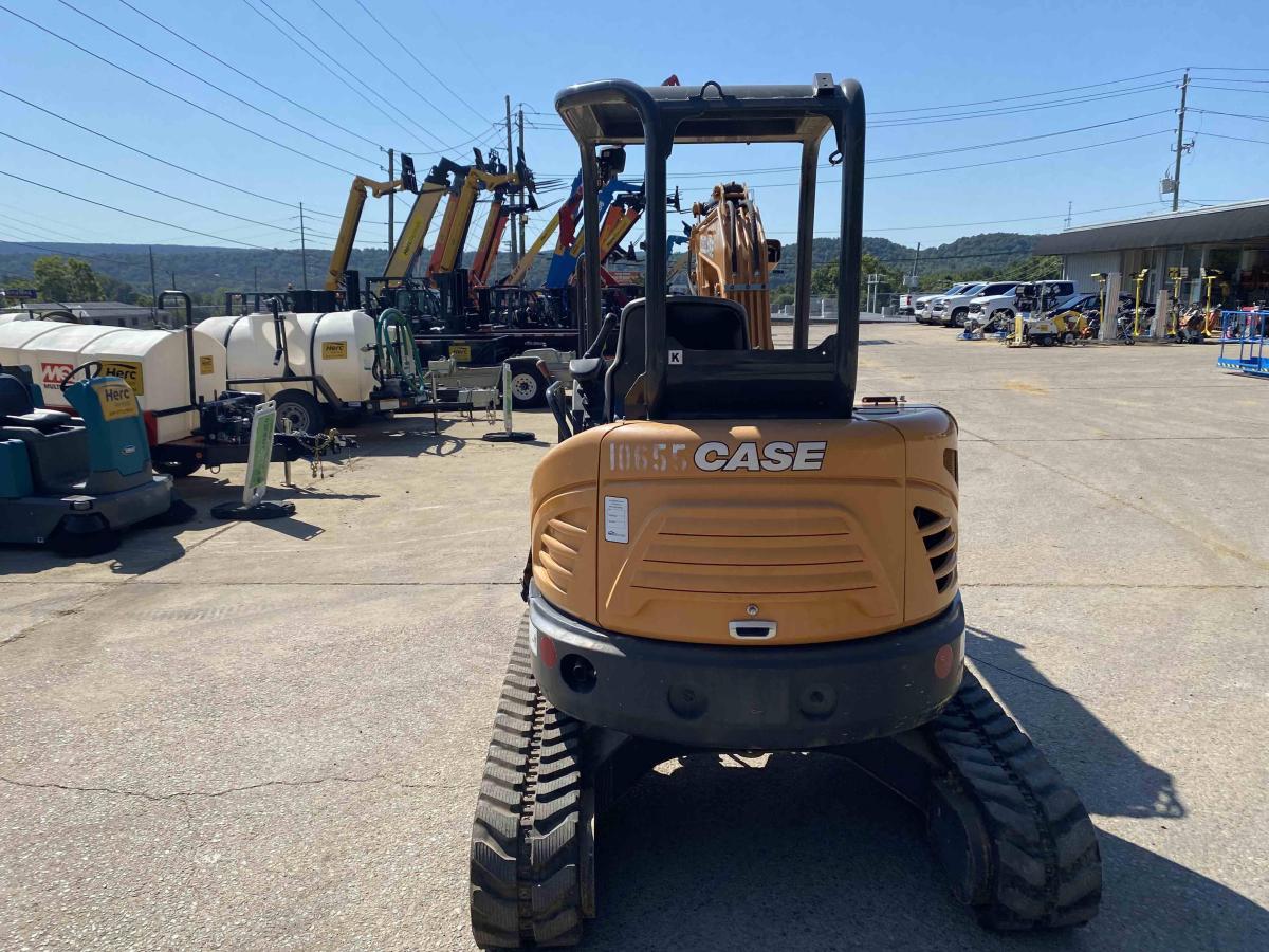 2019 Case CX37C