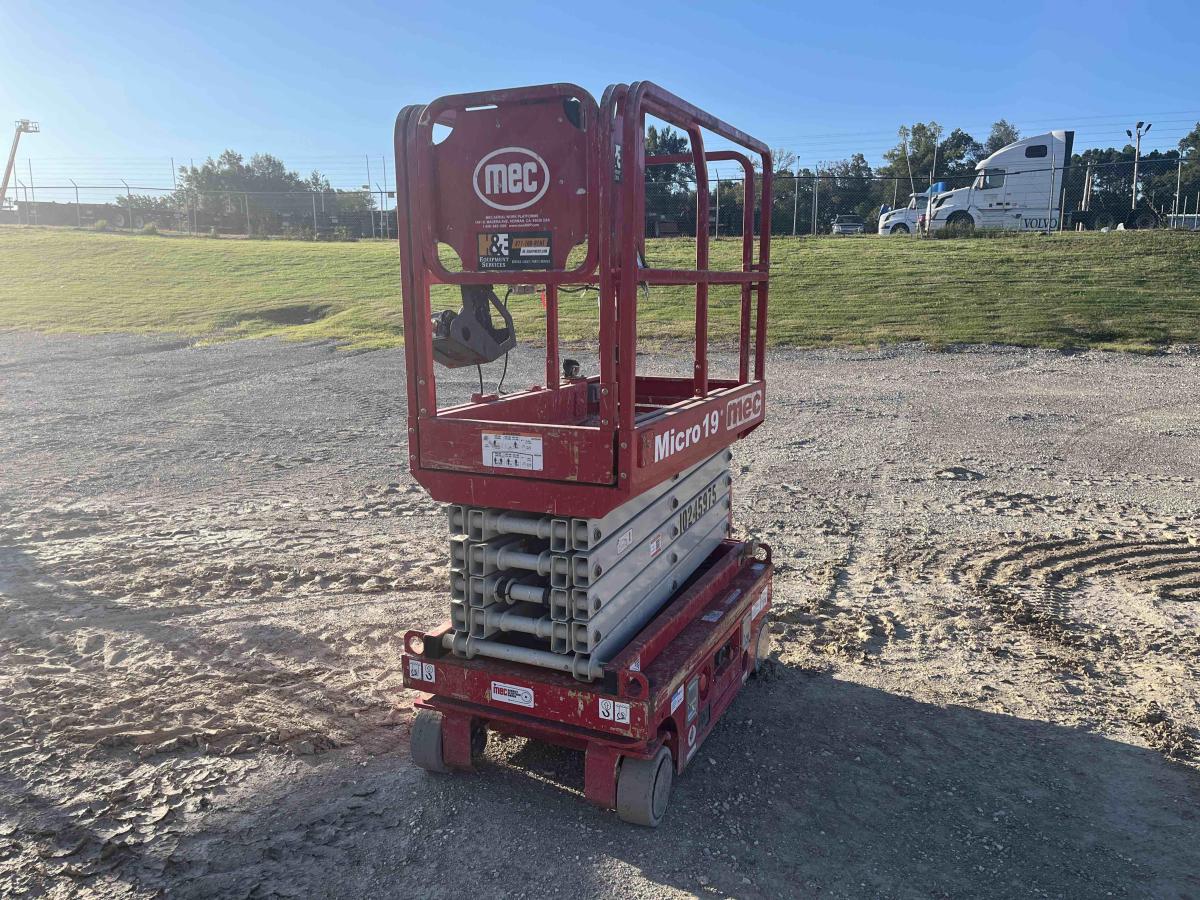 2018 MEC Micro 19