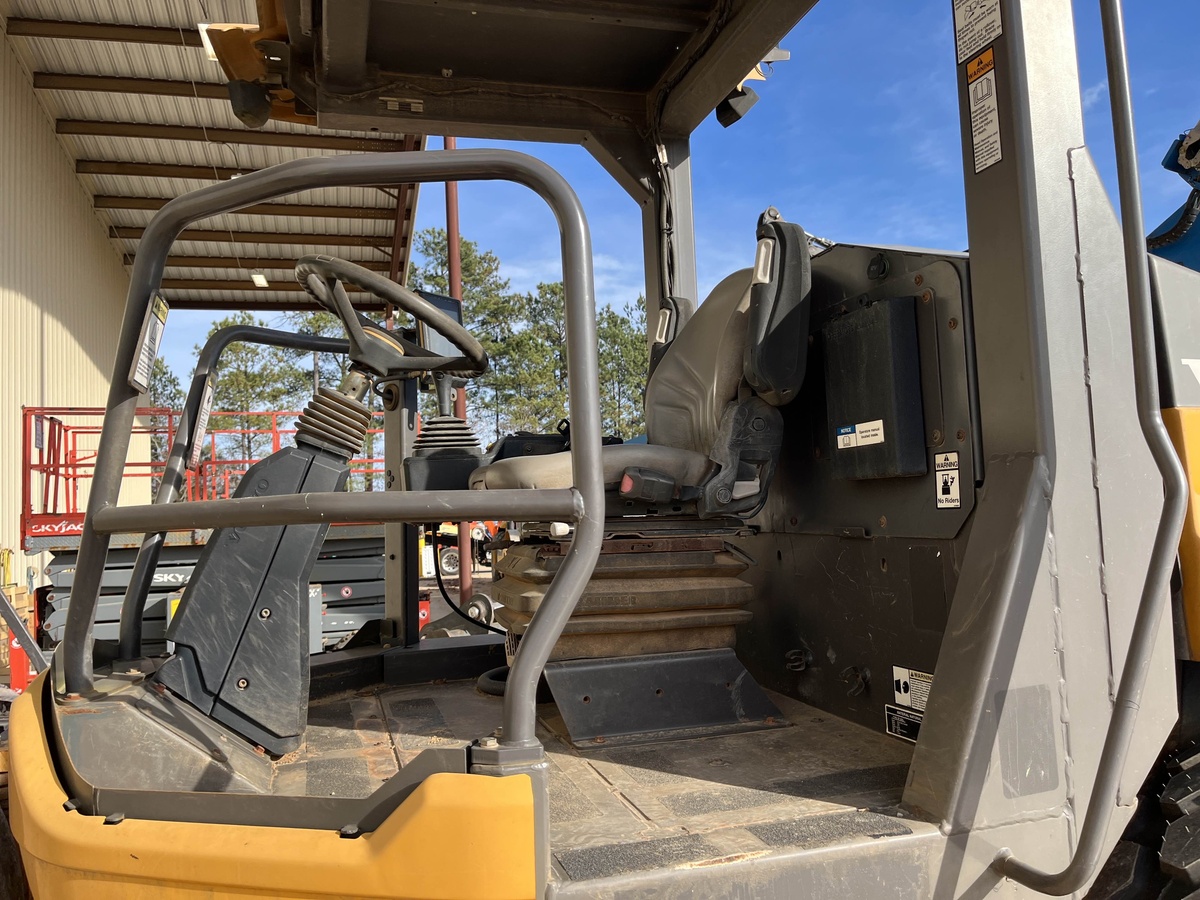 2018 Volvo SD115B (D-Smooth)-7