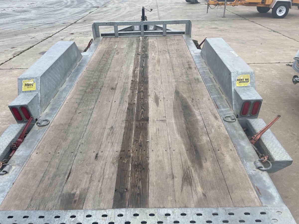 2018 Felling FT10ITIG