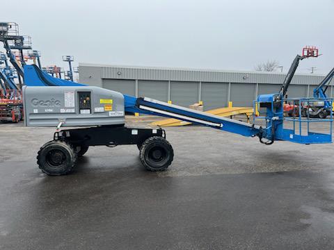 2014 Genie S-40