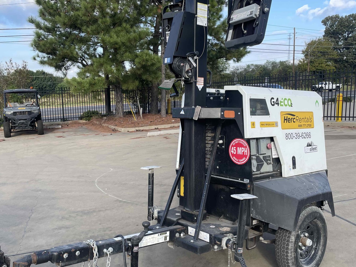 2022 Magnum G4-ECO-2