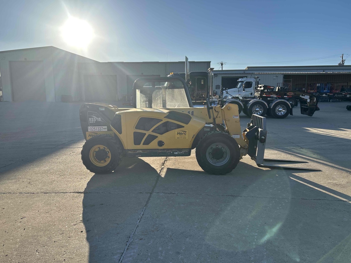 2019 Gehl RS5-19-3