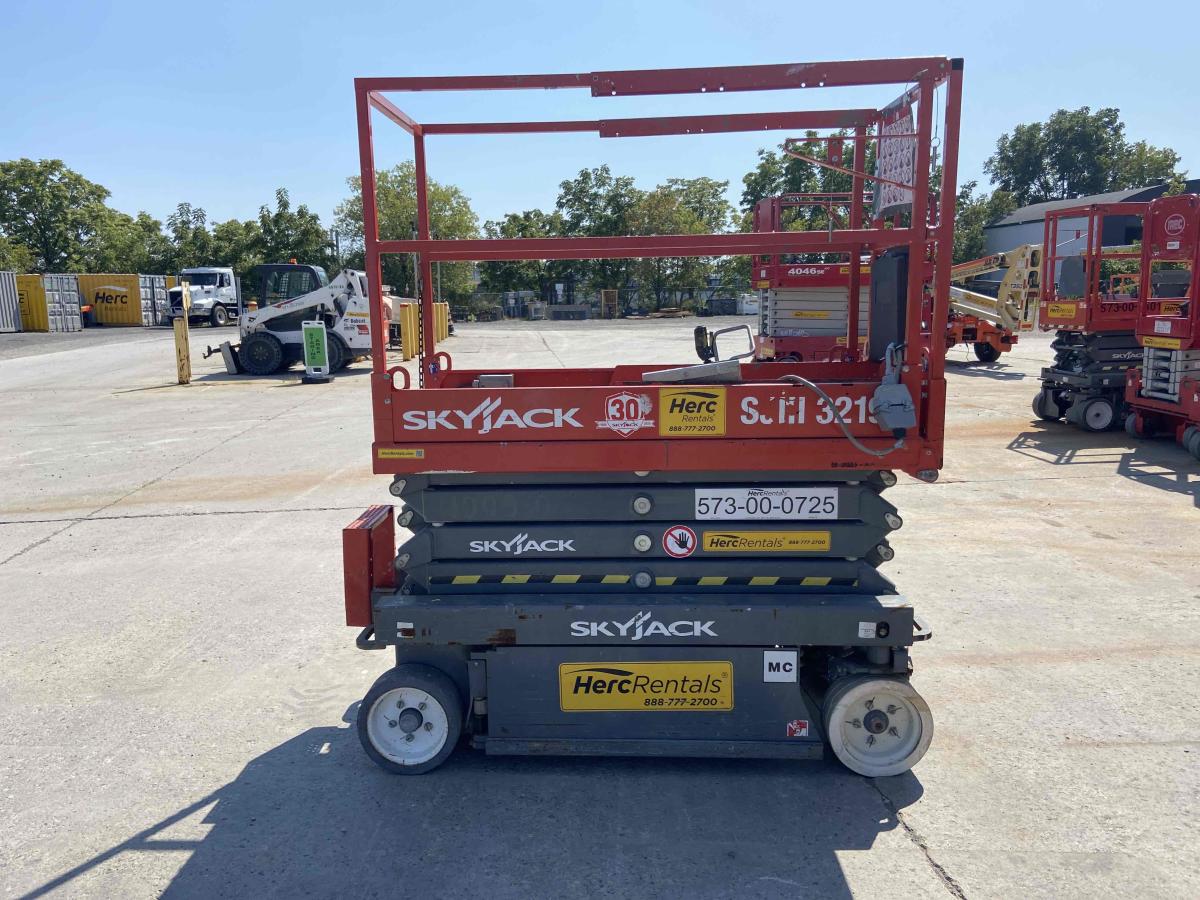 2015 Skyjack SJ3219
