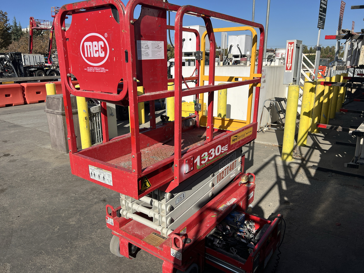 2019 MEC 1330SE-10