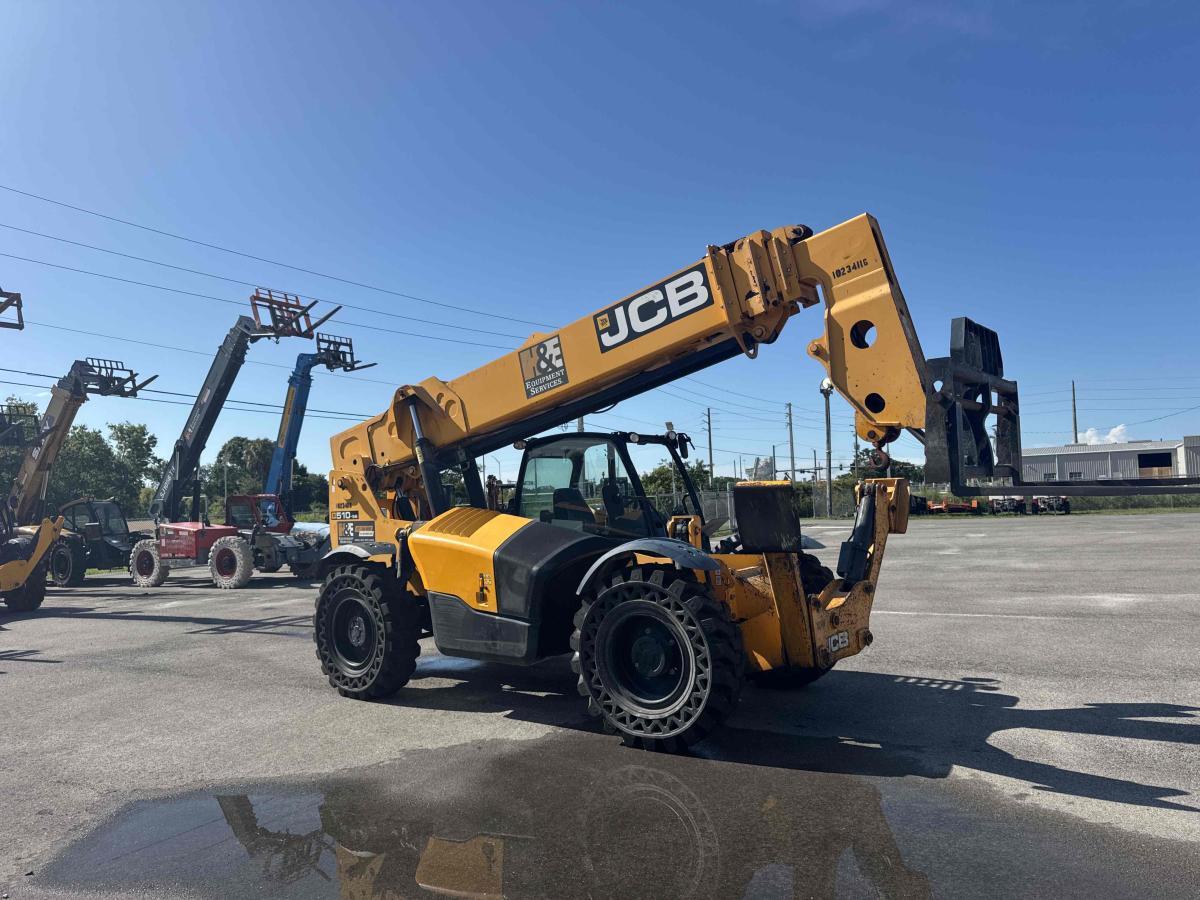 2018 JCB 510-56-2