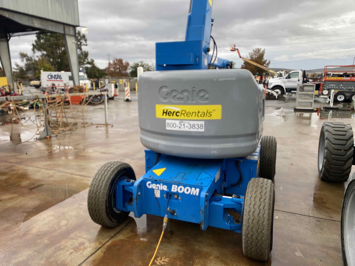 2018 Genie Z-45/25J-3