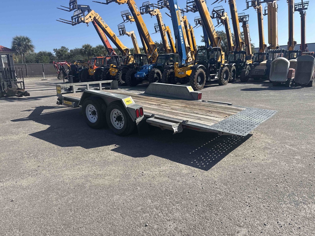 2018 Felling FT-12-IT-I-4