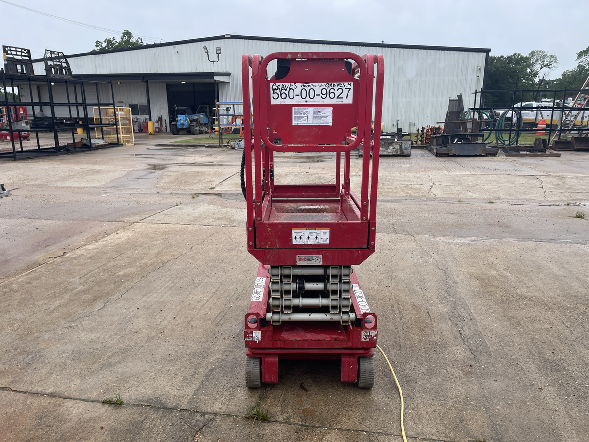 2018 MEC 1330SE-2