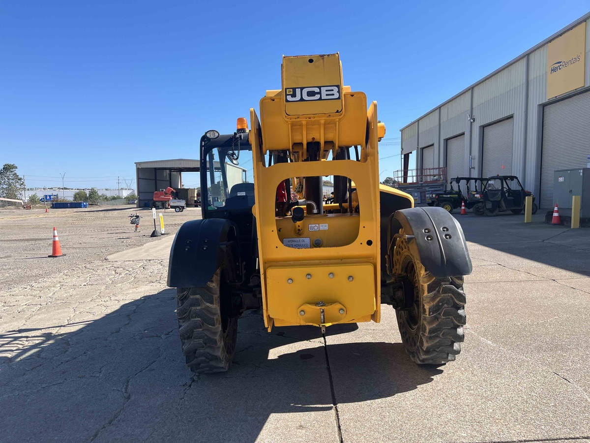 2019 JCB 509-42-2