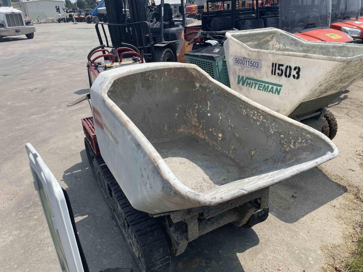 2020 Toro MB TX 2500