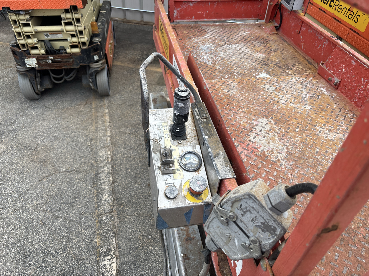 2019 Skyjack SJ3219-3