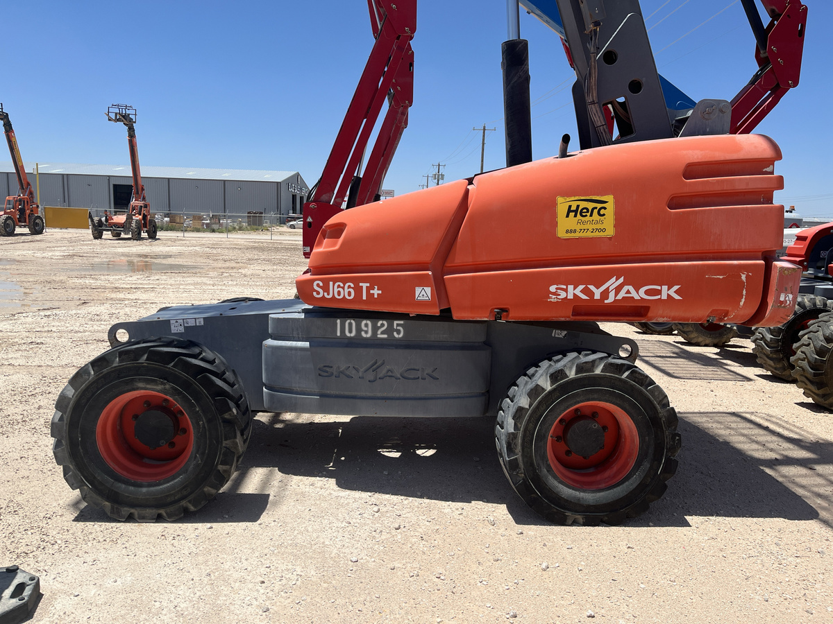 2020 Skyjack SJ66 T-2