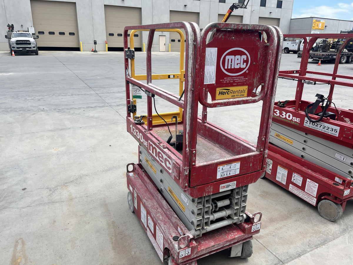 2019 MEC 1330SE-2