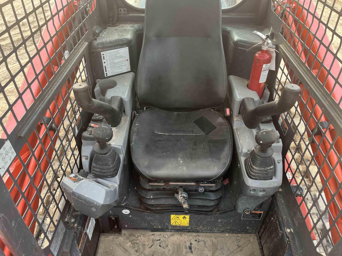 2021 Kubota SVL95-2S-19