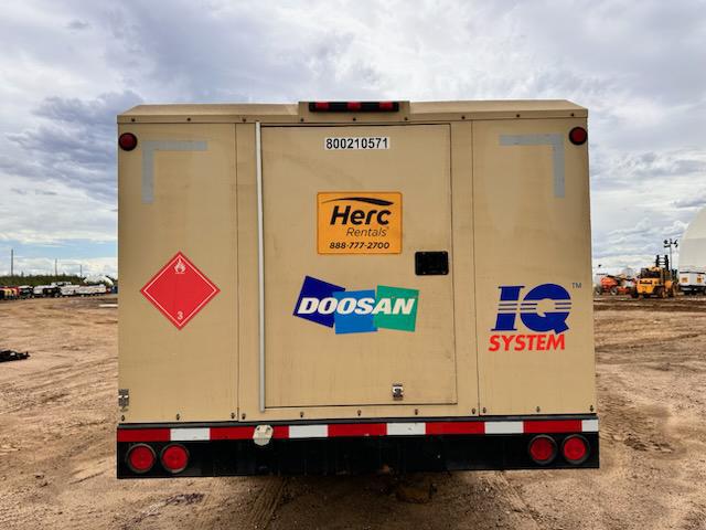 2018 Ingersol HP1600 T4F