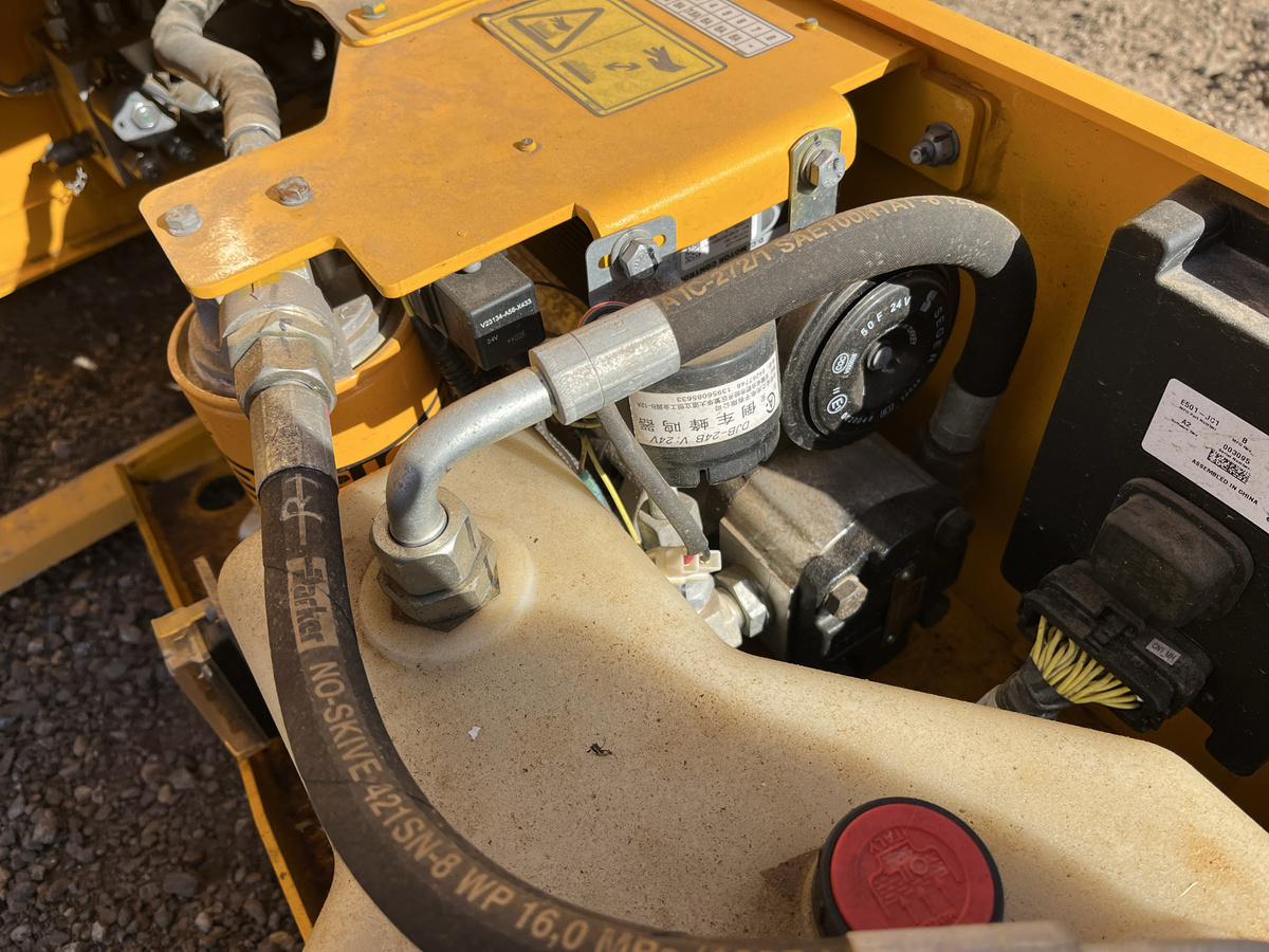 2023 JCB S1930E-9