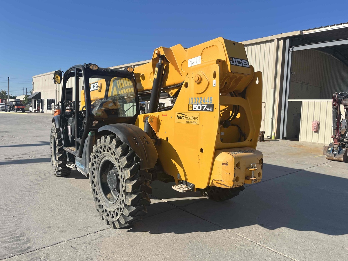 2020 JCB 507-42-5