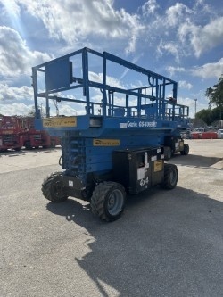 2018 Genie GS-4069 RT-3