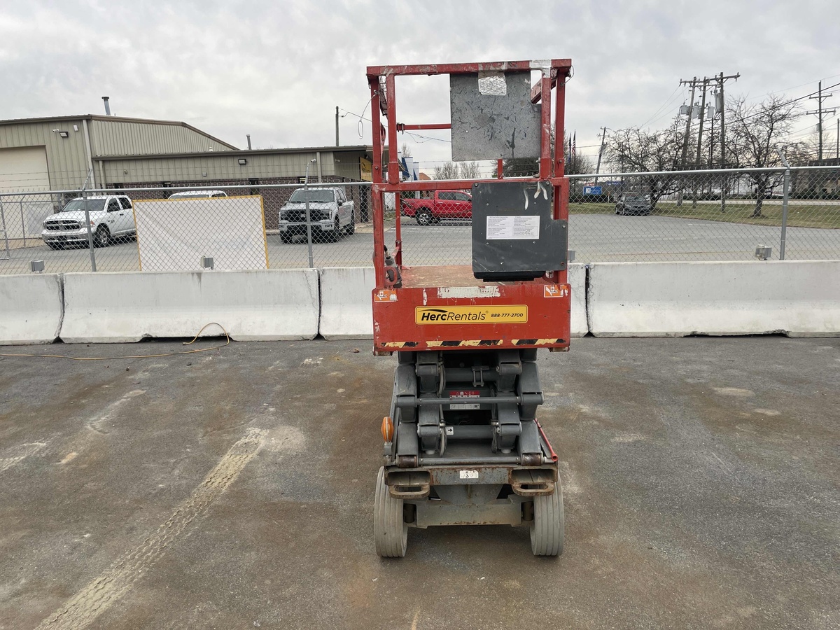 2015 Skyjack SJ3226-5