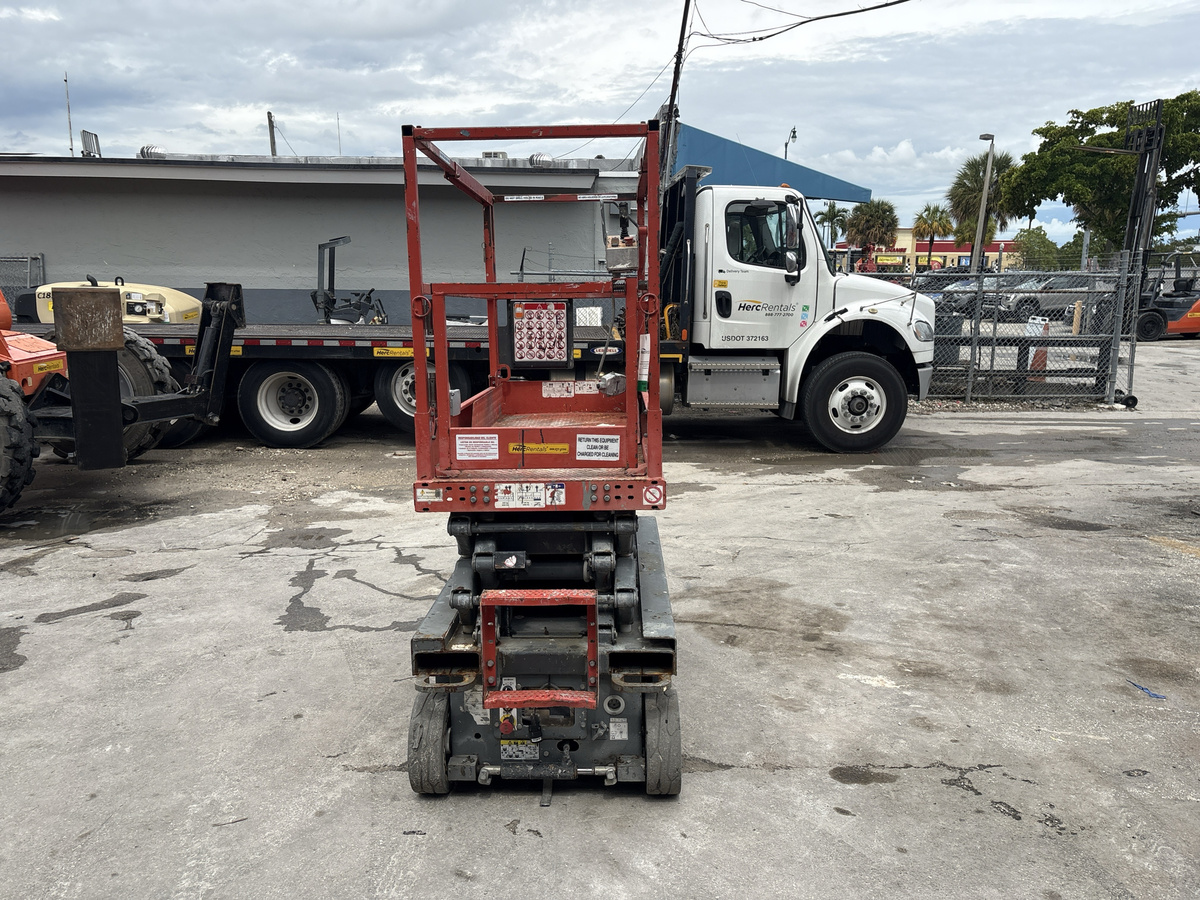 2019 Skyjack SJ3219-3