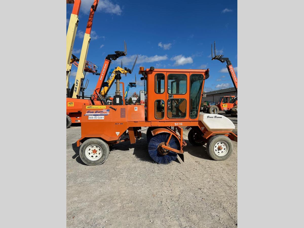 2020 Broce RCT350