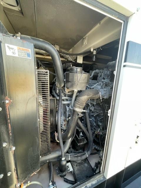 2020 Multiquip DCA125SSIU4F