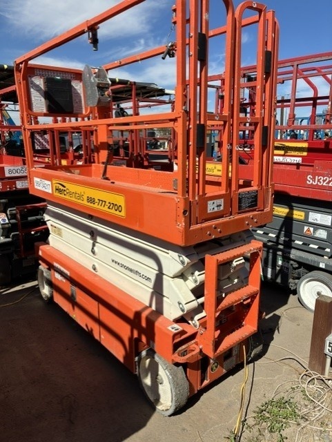 2021 Snorkel S3226E-2