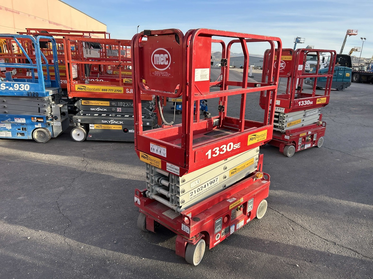 2018 MEC 1330SE-2