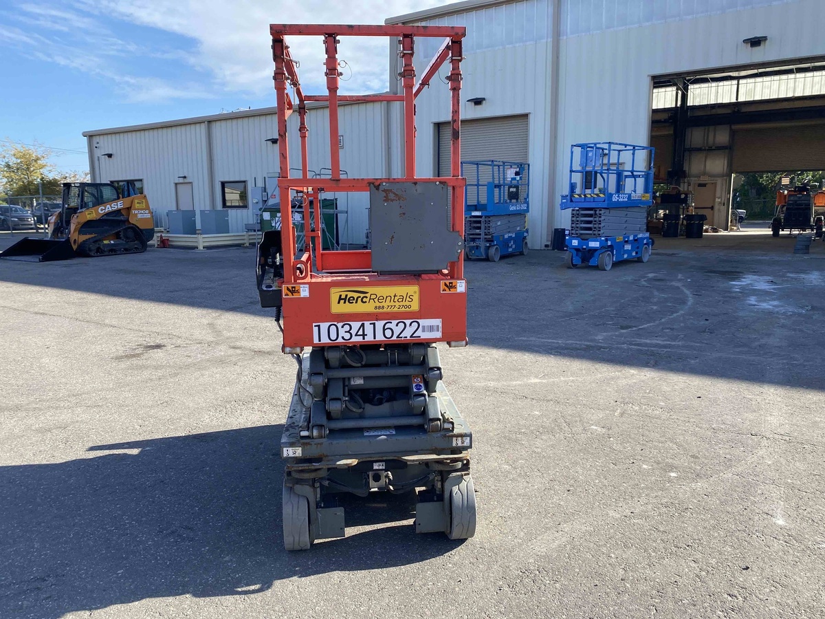 2021 Skyjack SJ3219-6