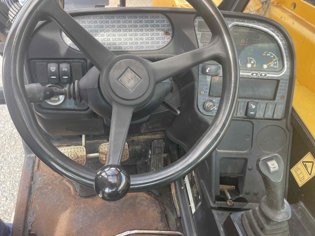 2019 JCB 507-42-7