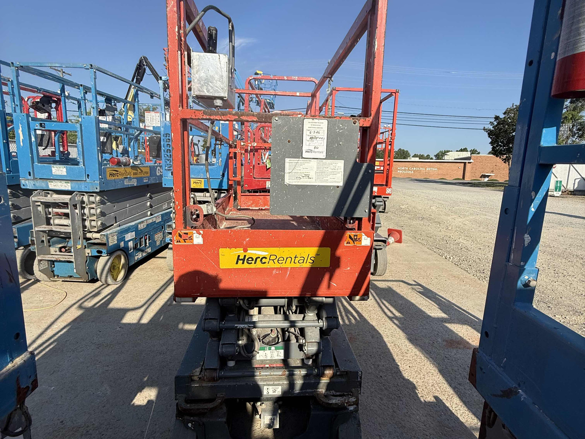 2019 Skyjack SJ3219-3