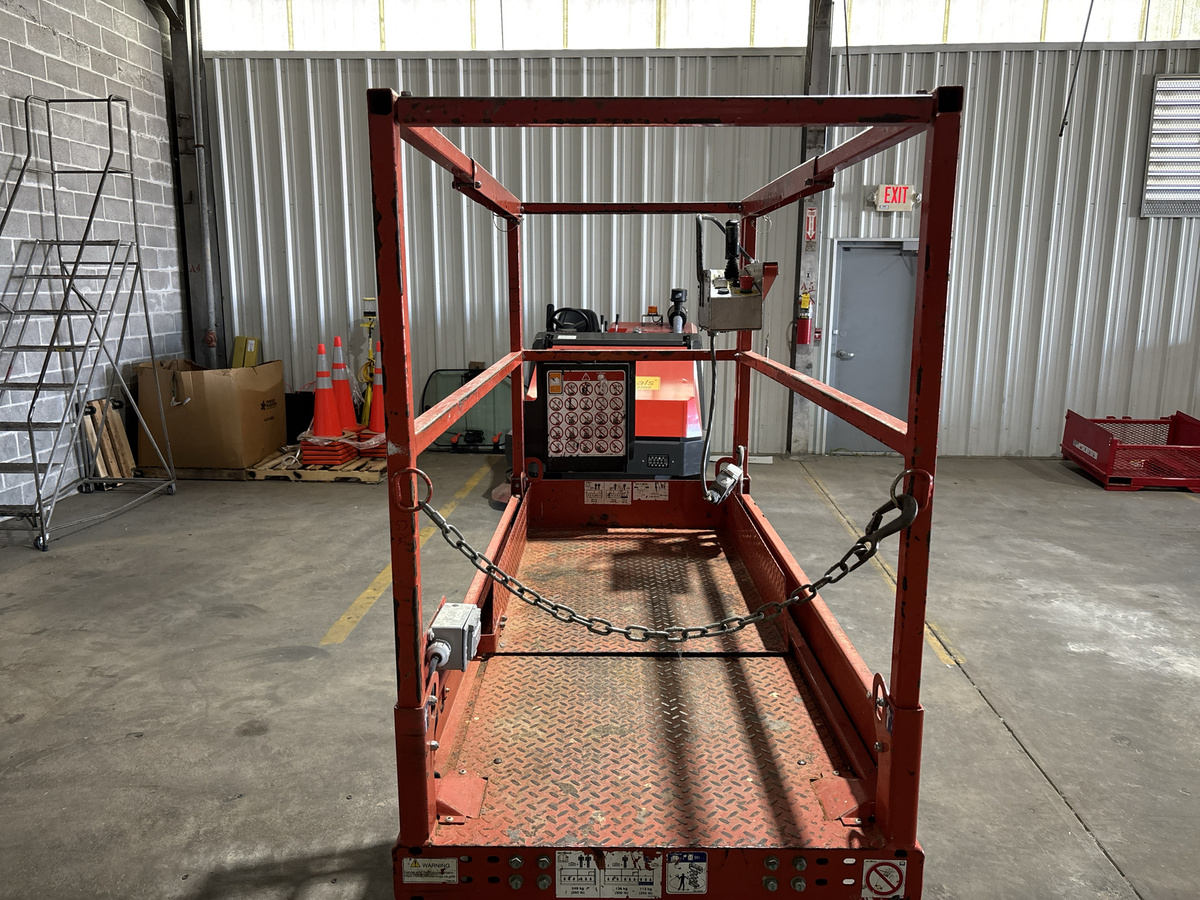 2019 Skyjack SJ3219-7