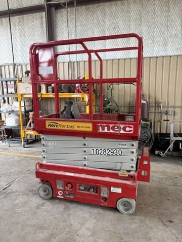 2019 MEC Micro 19