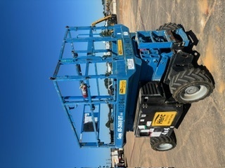 2018 Genie GS-2669 RT-5