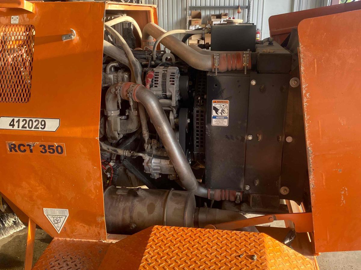 2019 Broce RCT350-5