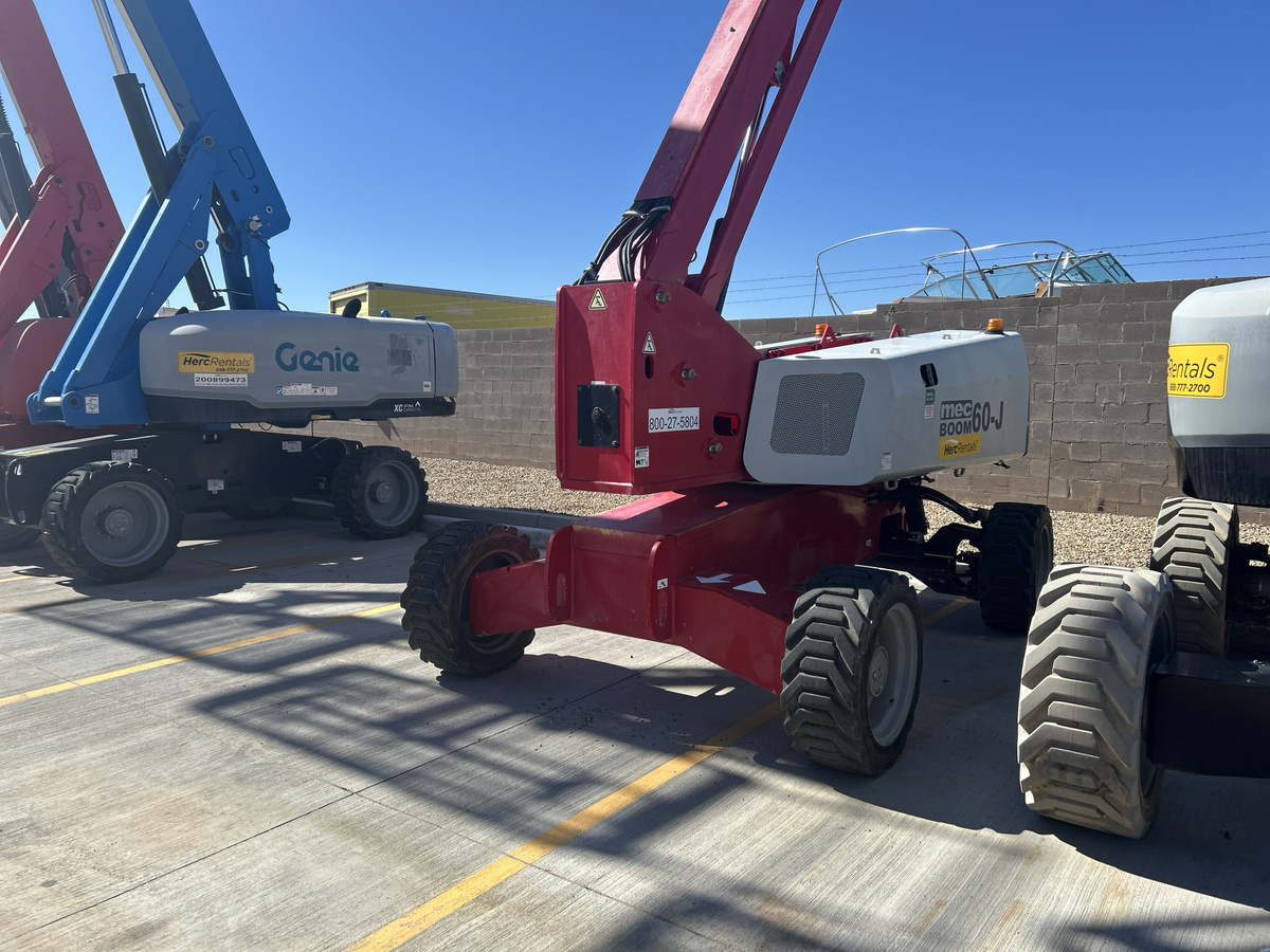 2020 MEC 60-J