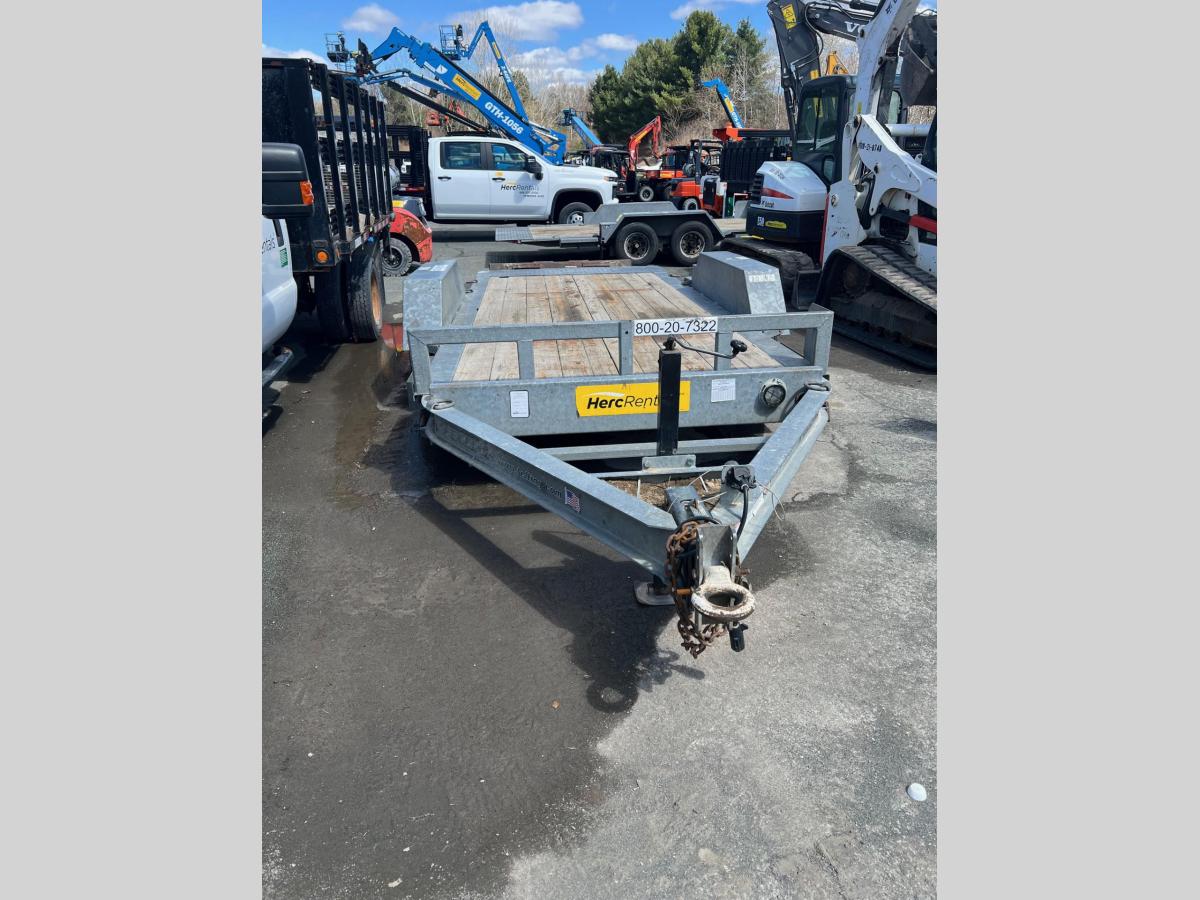 2018 Felling FT10ITIG