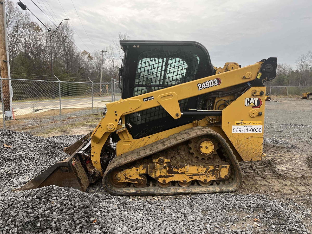 2020 CAT 249D3-6
