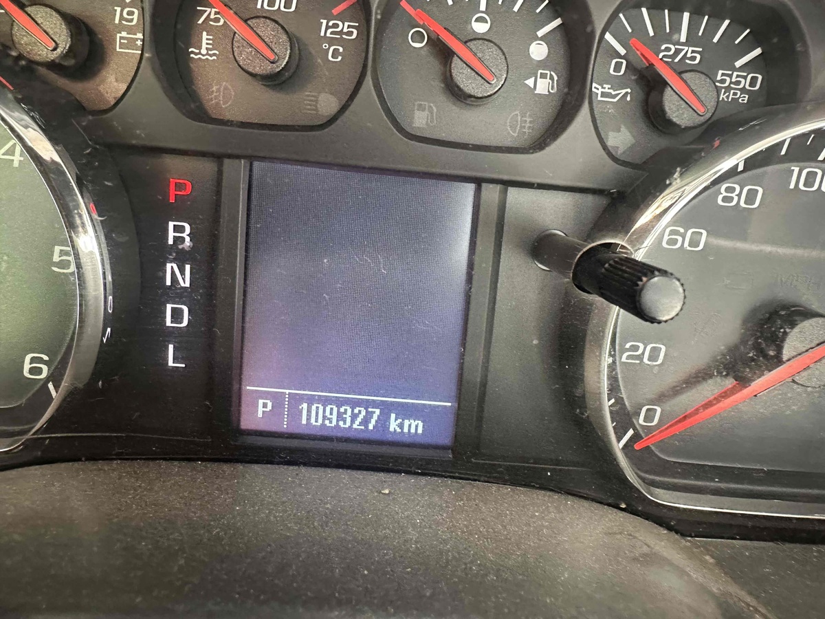 2018 Chevrolet 1500-7